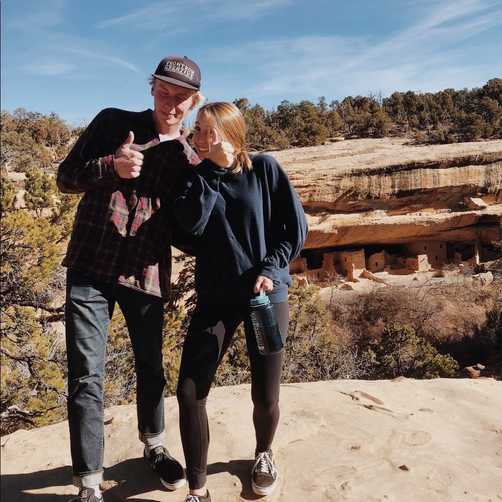 Meet your Posher, Luma